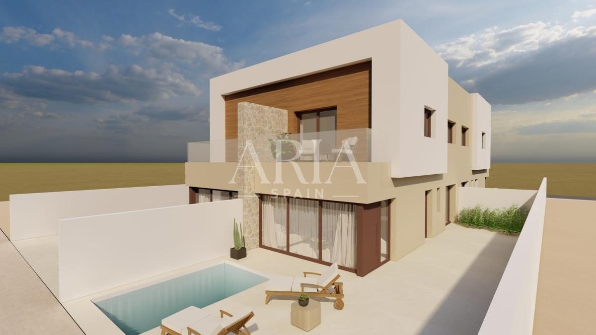 Carmen VI · San Javier, San Javier – Foto 2