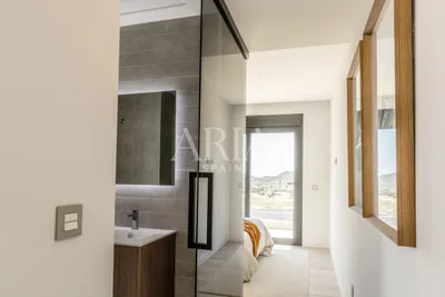 Villa in Finestrat, Finestrat – photo 29