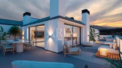 Wohnung in Fuengirola, Fuengirola – Foto 22