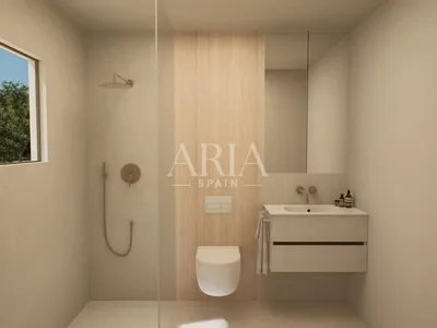 Rekkehus i Santa Pola, Santa Pola – bilde 23
