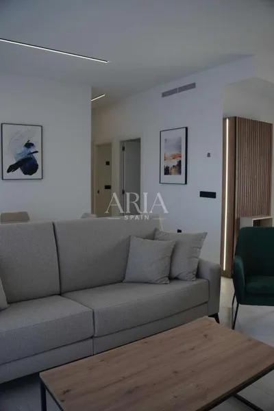 Bungalow i Pilar de la Horadada, Pilar de la Horadada – foto 32