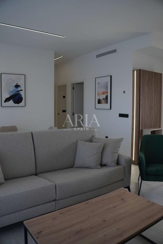 Bungalow in Pilar de la Horadada, Pilar de la Horadada – Foto 10