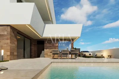 House in San Pedro del Pinatar, San Pedro del Pinatar – photo 26