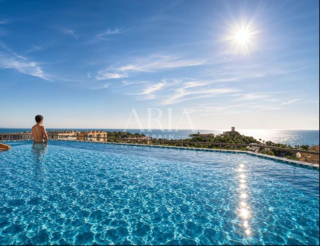 Sea Gardens · Villajoyosa, Villajoyosa – Foto 2