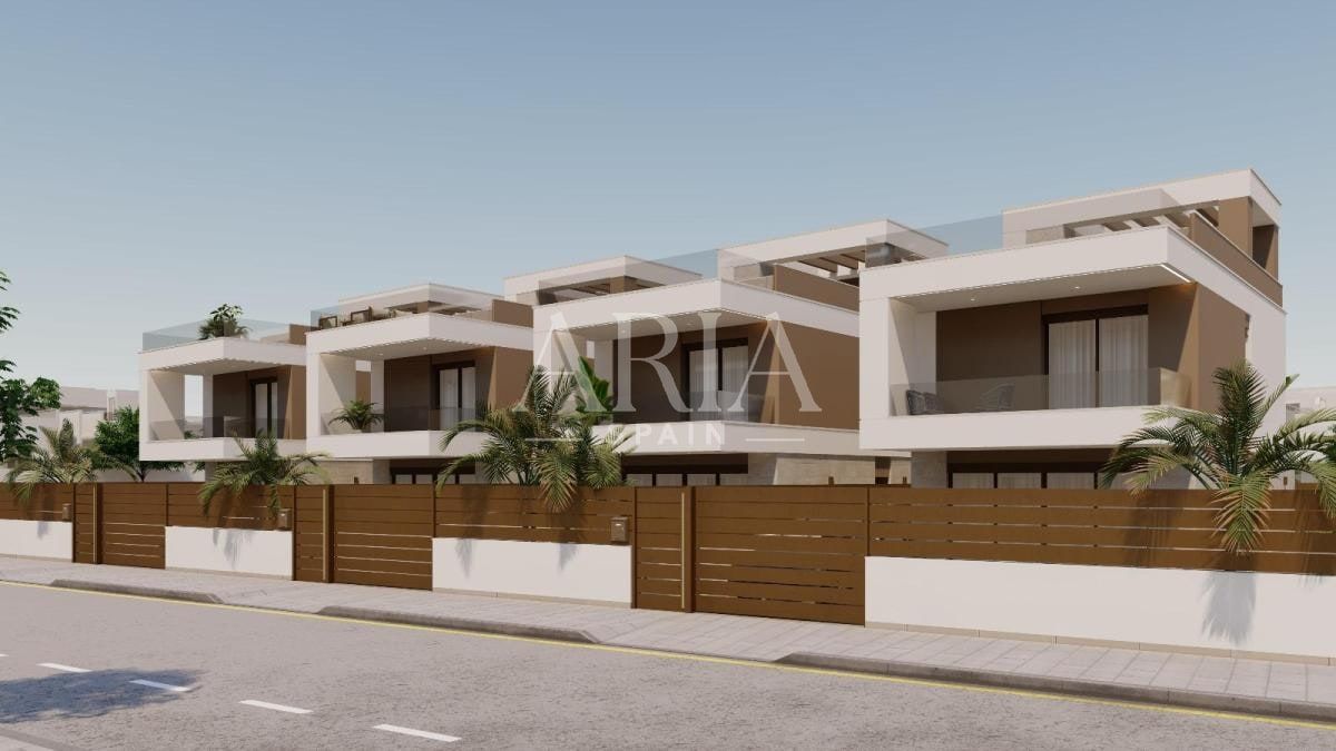 Sunway Signature · Pilar de la Horadada