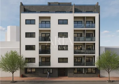 Appartement à Torrevieja, Torrevieja – photo 14