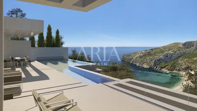Villa in Javea, Javea – photo 15