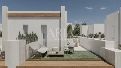 Reihenhaus in Santa Pola, Santa Pola – Foto 27