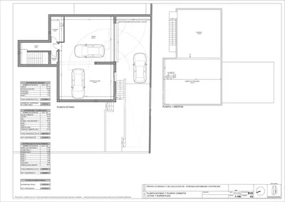 Villa i Finestrat, Finestrat – foto 39
