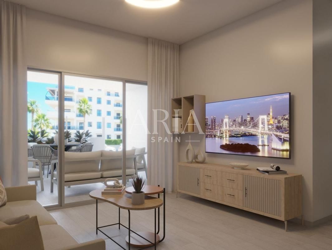Solmar Residence · Torrevieja, Torrevieja – Foto 3