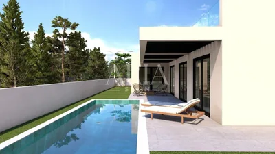 Villa in Finestrat, Finestrat – photo 27
