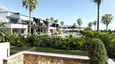 Bungalow in Rojales, Rojales – photo 43
