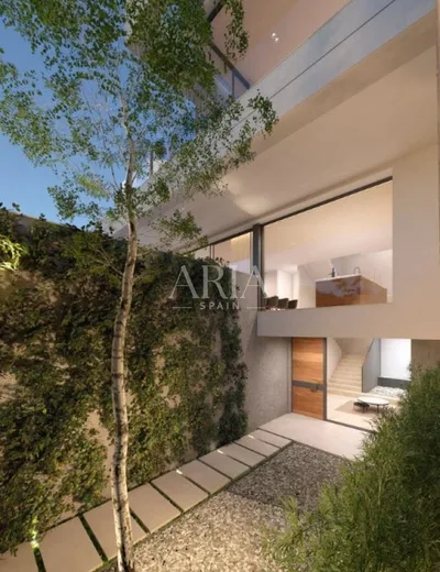 Villa i Malaga, Malaga – foto 10