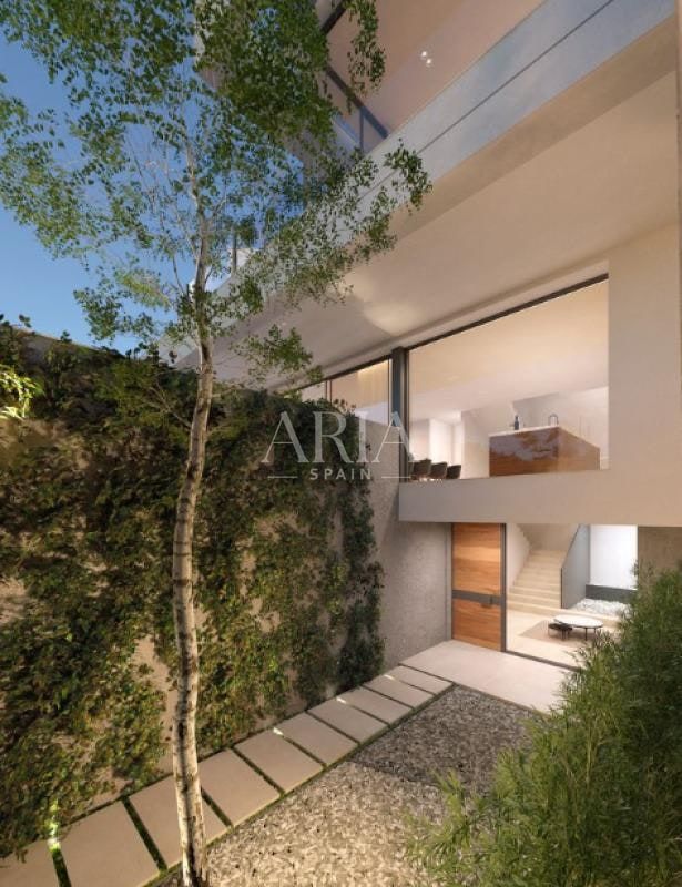 Pinares Hills Villa Castana · Malaga, Malaga – Foto 4