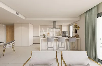 Apartment in Manilva, Manilva – photo 33