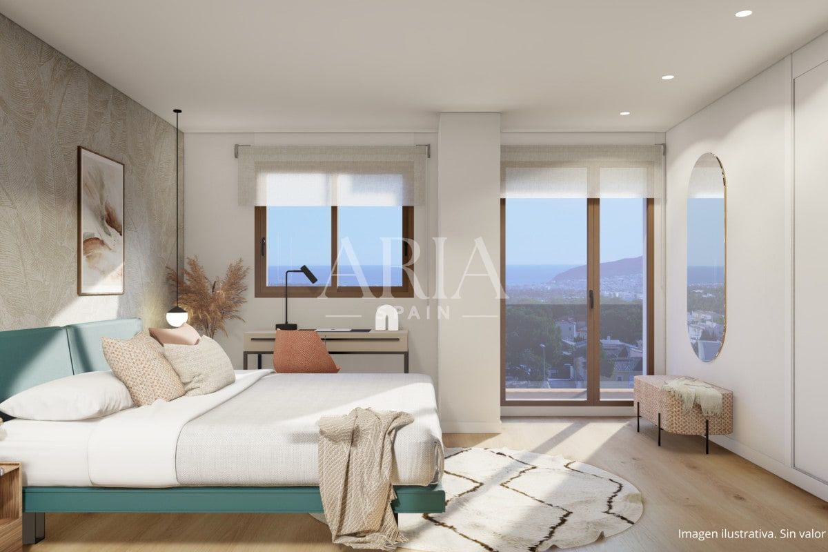 Nwcia Village · La Nucia, La Nucia – Foto 6
