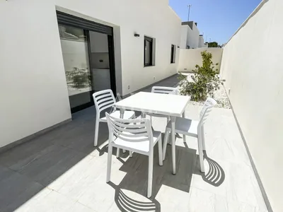 House in Pilar de la Horadada, Pilar de la Horadada – photo 39