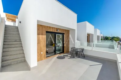 House in San Pedro del Pinatar, San Pedro del Pinatar – photo 20