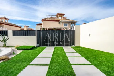 Hus i Roldán, Roldán – foto 51