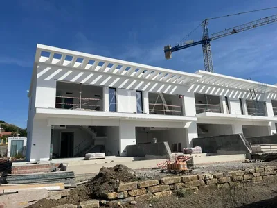 Maison de ville à Mijas, Mijas – photo 42