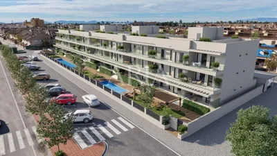 Appartement à Los Alcazares, Los Alcazares – photo 13