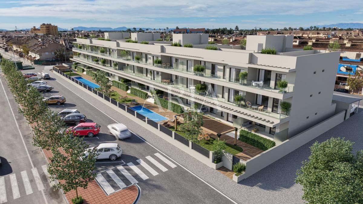 La Beach Living · Los Alcazares