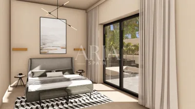 Villa in Finestrat, Finestrat – Foto 29