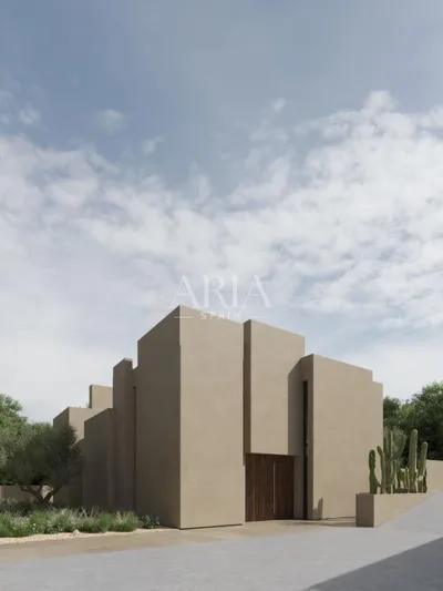 Villa in La Nucia, La Nucia – photo 26