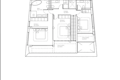 Villa i Altea, Altea – bilde 16