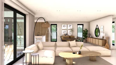 Villa in Finestrat, Finestrat – photo 25