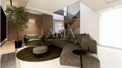 Villa i Finestrat, Finestrat – foto 28