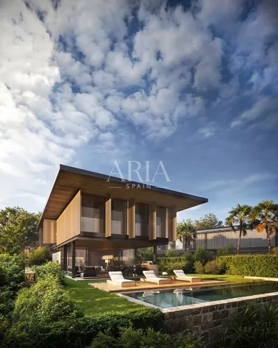 Villa i Marbella, Marbella – bilde 18