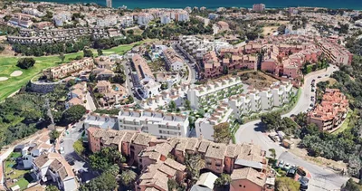 Wohnung in Mijas, Mijas – Foto 24