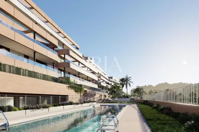 Lägenhet i Estepona, Estepona – foto 50