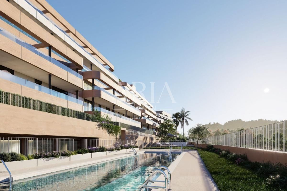 Appartement à Estepona, Estepona – photo 15