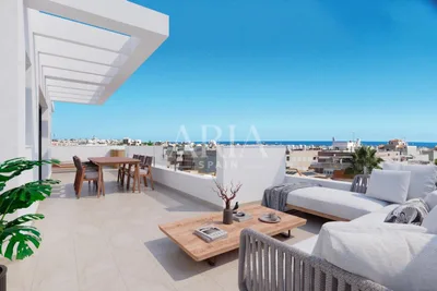 Apartment in Torrevieja, Torrevieja – photo 16