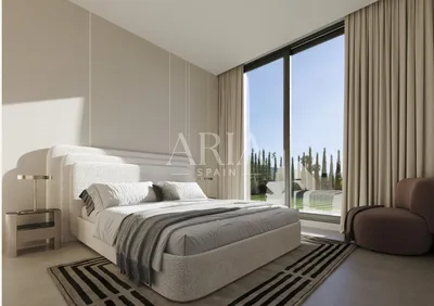 Villa in Finestrat, Finestrat – photo 11