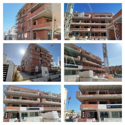 Wohnung in Orihuela, Orihuela – Foto 21