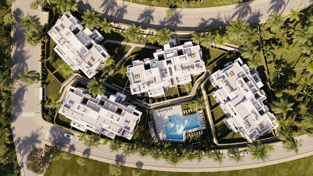 Sunway Residence · Estepona, Estepona – Foto 6