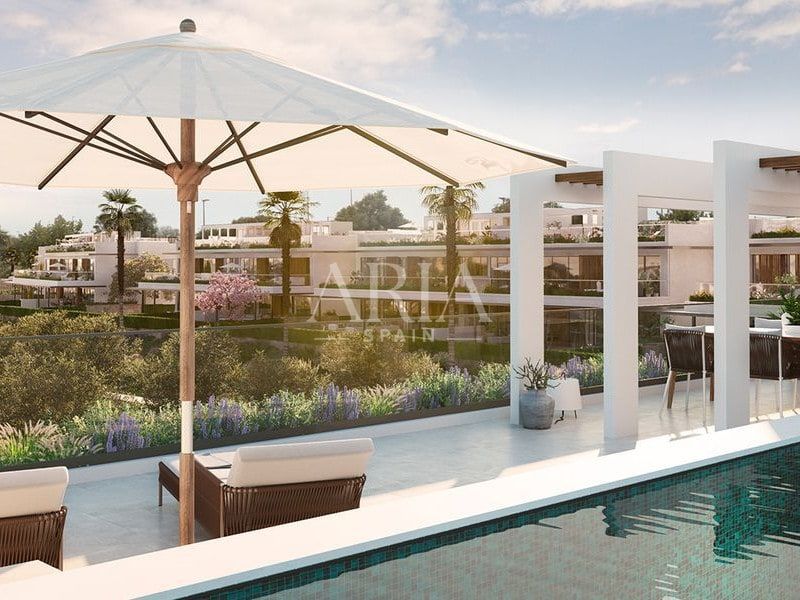 Lejlighed i Marbella, Marbella – foto 7