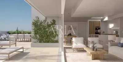 Apartment in Javea, Javea – photo 15
