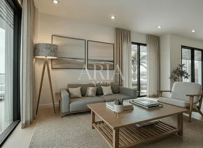 Apartment in Los Alcazares, Los Alcazares – photo 42