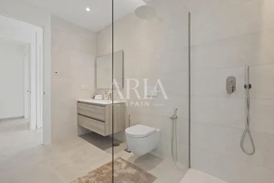 Villa i Benidorm, Benidorm – bilde 54