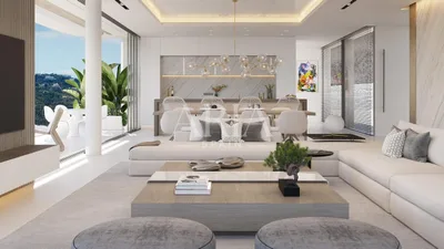Villa in Marbella, Marbella – photo 17