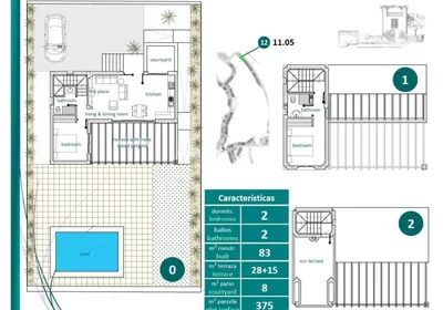Townhouse in Sucina, Sucina – photo 34