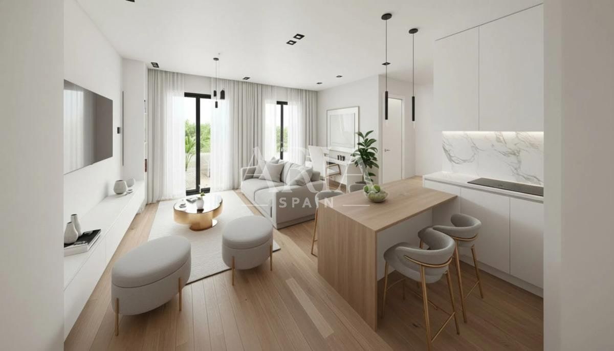 Apartment in Mijas, Mijas – photo 12
