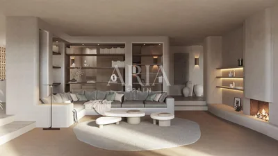 Villa i Altea, Altea – foto 25