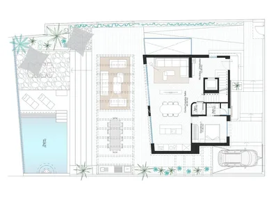 Villa i Cape Palos, Cabo de Palos – foto 34