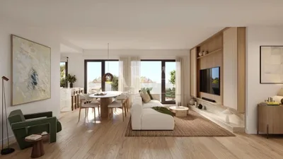 Apartment in Alhaurín de la Torre, Alhaurín de la Torre – photo 9