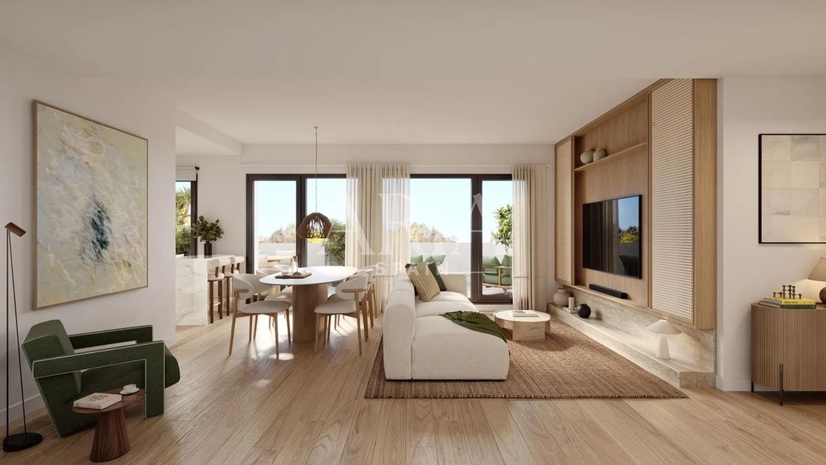 Olivara Living · Alhaurín de la Torre, Alhaurín de la Torre – photo 3
